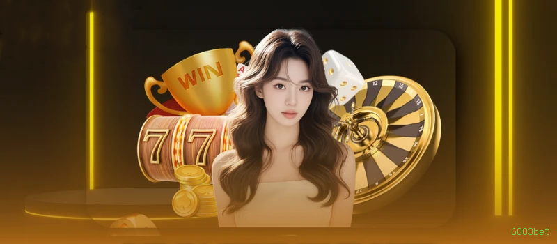 Plataforma completa da 6883bet com todos os jogos