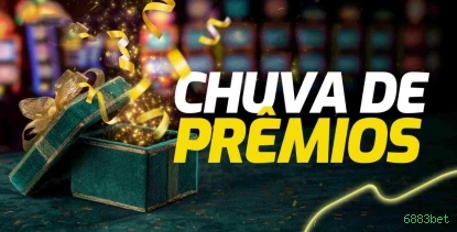 Plataforma completa da 6883bet com todos os jogos